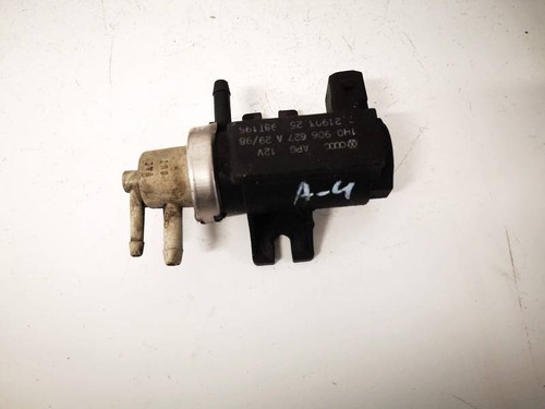Volkswagen Golf 1998 Electrical selenoid (Electromagnetic solenoid #2819341-72