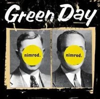 Nimrod (25Th Anniversary Edition) | Green Day | Englisch | Audio-Cd | Cd | 2023