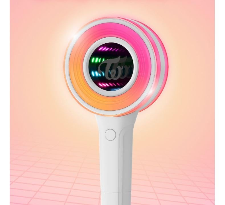 Kakao Official Twice Candybong Z Pen Light Stick Ver.3 Korea Idol