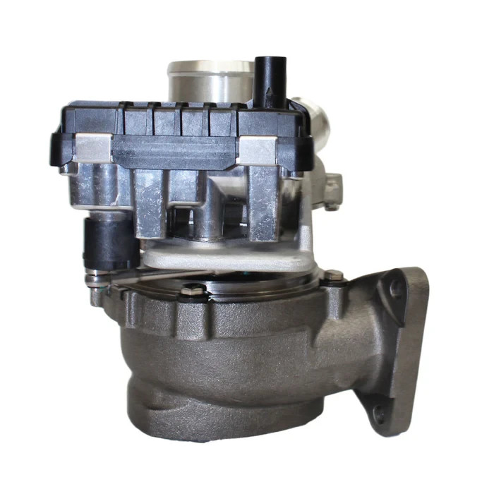 Upgrade Billet Turbo Charger For Ford Transit 2.2L FWD 786880-0023