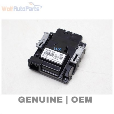 2016-2017 AUDI Q7 - Front Camera Driver Assistance Module 4M0907217C