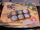 A3! Act! Addict! Actors! Summer Troupe Natsugumi Bread Manjuu Ball Full Set — photo 1