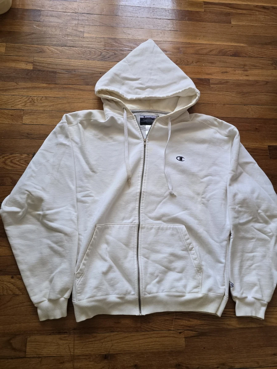 OFF!-White Ivory Hoodies for Men for Sale | Shop Men's Athletic