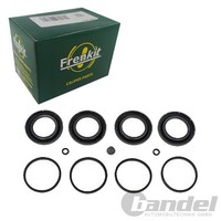 Frenkit Reparatursatz Bremssattel Vorne Passend FüR Mercedes CLS E-KLASSE S-KLAS