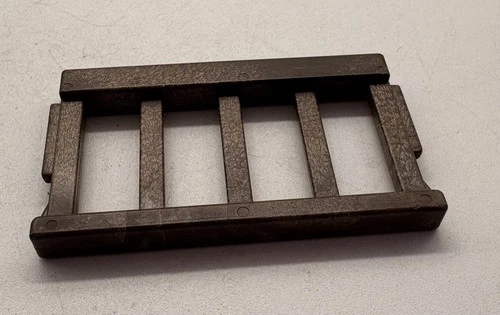 Vintage Playmobil Brown Railing Replacement Castle