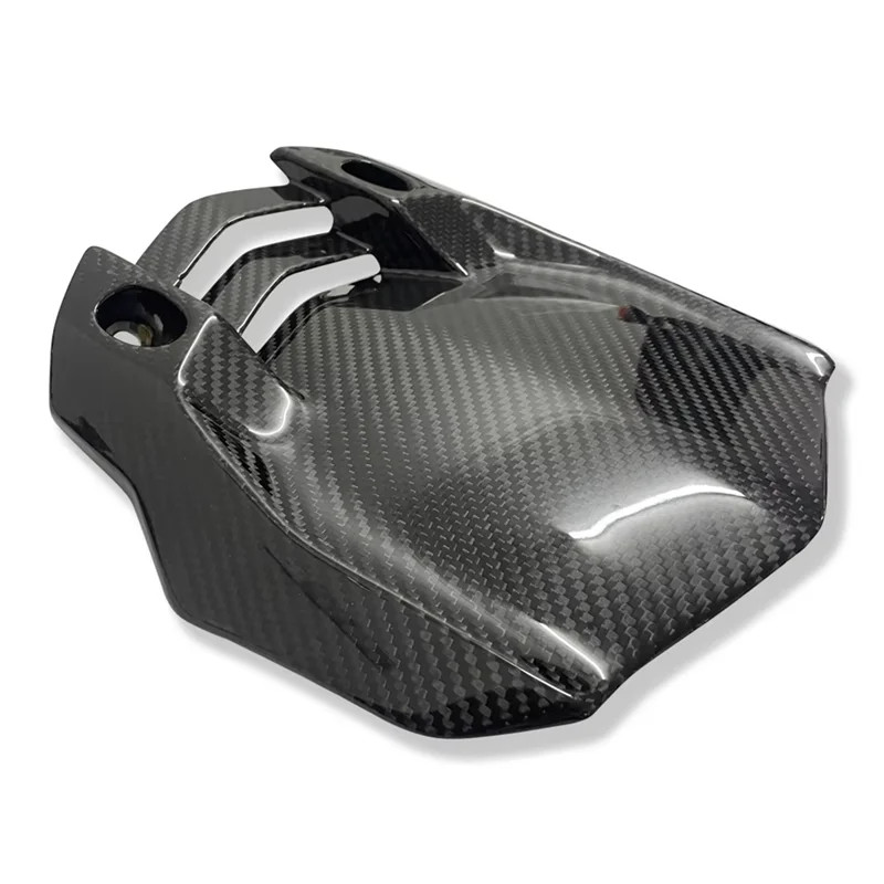 Carbon Fiber Rear Fender Splash Mudguard for MT10 FZ10 2016-2023 for R1 R1M 2009
