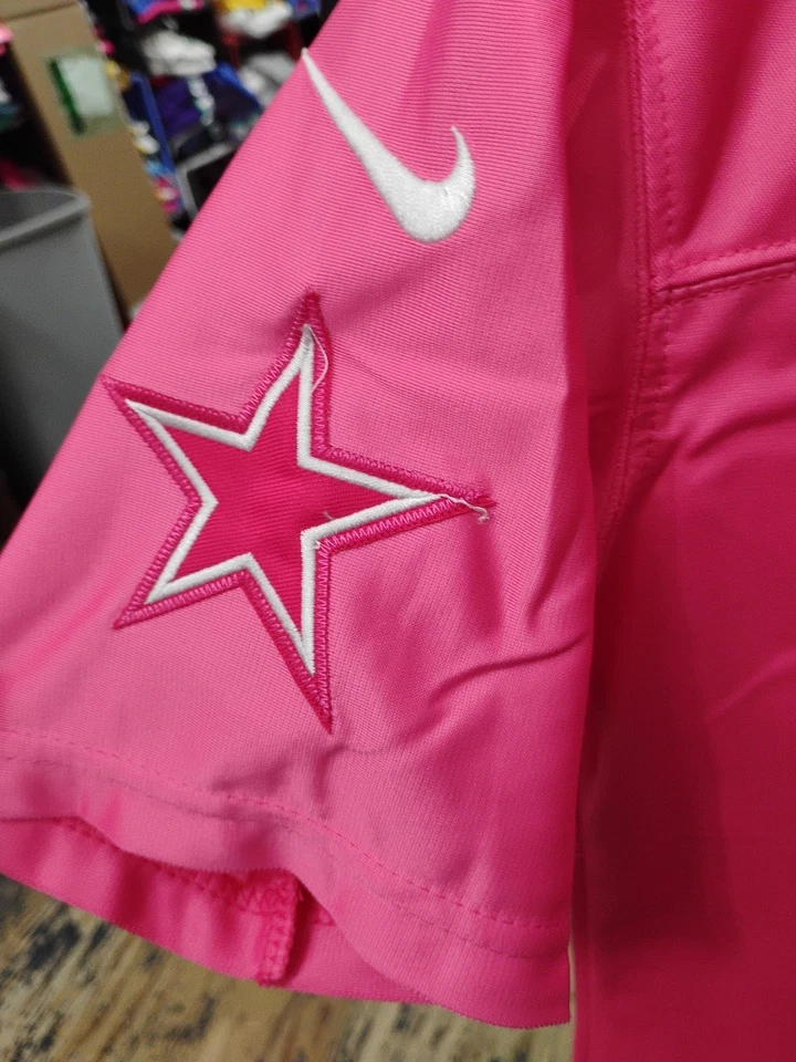 NFL Cowboy #88 Bryant Girls pequeño Foto 3 de 4