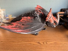 2025 How To Train Your Dragon; Red Death