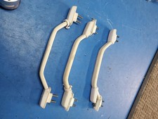 VOLVO 240 INTERIOR ROOF HANDLES