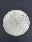 1903 S Morgan Silver Dollar