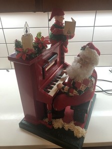 Sing Along with Santa | eBay