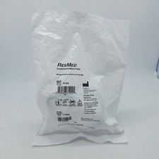 RESMED MIRAGE QUATTRO Replacement Cushion Clip 61292 Size Med - New Sealed