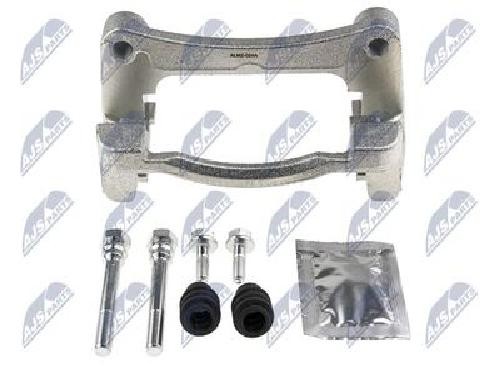 Original NTY Brake Caliper HZP-MZ-024A For Mazda