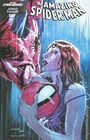 Amazing Spider-Man #25D VF 2026 Stock Image