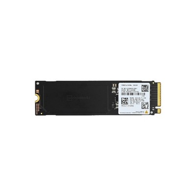 256 GB Samsung PM991a M.2 NVMe PCIe SSD Solid State Drive MZVLQ256HBJD