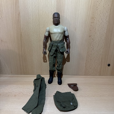 #ad Hasbro AA GI Joe 12quot; Male Doll Pants And Accessories 1996 $49.99