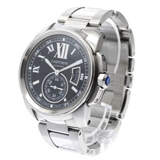 CARTIER Calibre de Cartier W7100016 TO255546 3
