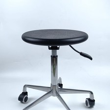 Barhocker-Ersatzsitz, rundes Sitzkissen, Sitzfläche, für Kücheninsel-Theke