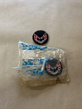 1977 - 1981 Pontiac Firebird Trans Am Nos Wheel Center Cap Insert Gm Snowflake