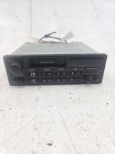 1994-1997 Honda Accord Ex Station Wagon Radio Am Fm Cd Oem Tested 1994-1997 Honda Accord Ex Station Wagon Radio Am Fm Cd Oem Tested