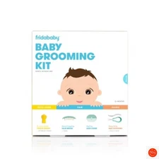 Frida Baby Grooming Kit