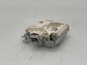 Bosch WAQ28342/06 Waschmaschine 00633765  Türschloss 9000466729 #OB239