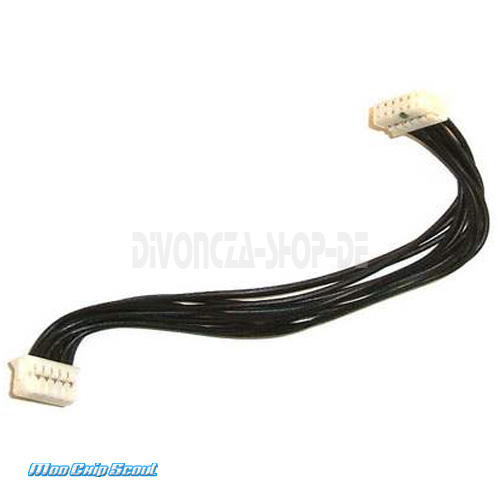 XBox 360 DVD-ROM Power-Kabel - NEU - Bild 1 von 1