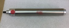 BIMBA 096-DN D/A PNEUMATIC CYLINDER 1-1/16" BORE 6" STROKE NEW NO BOX