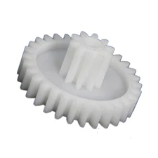 Meat Grinder Parts Plastic Gear for Moulinex HV1 ME106832 ME105830, Marta MT2083