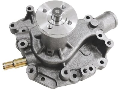 SKP 91JY27V Water Pump Fits 1977-1979 Ford F100 Engine Water Pump