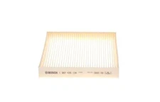 1 987 435 134 Bosch filter, cabin air for Kia