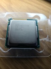 Intel SR008 Core i5-2500K 3.30GHz/1MB/6MB Socket 1155 CPU Processor LGA1155 ONLY