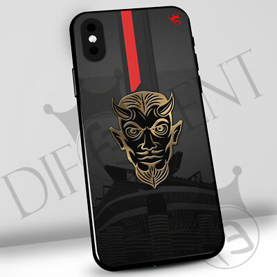 Cover Per Cellulare Tifosi Neroazzurri Coro - Foto 4