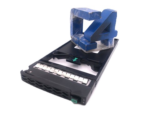 HPE Nimble AF60 Flash Array w/ 184TB, 6x 4 Port 16Gb FC Adpt, 2x Cont - AF60-3QF - Picture 8 of 9