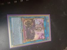 *** I:P MASQUERENA *** 1ST EDITION ALTERNATE ART MGED-EN035 GOLD RARE YUGIOH!