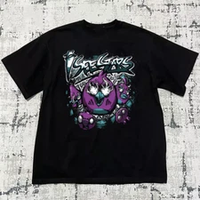 I See Stars Band T-shirt Black Unisex Tee All Size S To 5Xl  UR974