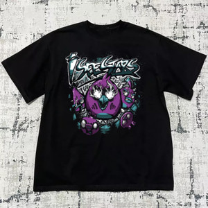 T-shirt Unisexe Noir I See Stars Band - Toutes Tailles Du S Au 5XL, Neuf Avec étiquettes, Fabriqué Aux USA