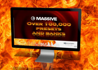 massive native instruments packs massive native instruments packs
