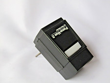 Vintage GAF Pana-Vue 2 Slide Viewer Portable 2 X 2. 35mm, 126 Cartridge. 6562