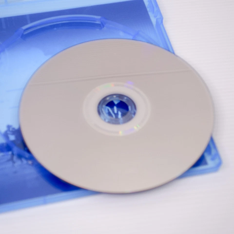 Con Air (Blu-ray, 1997) John Malkovich, Ving Rhames, Colm Meaney, Steve Buscemi - image 4 of 4