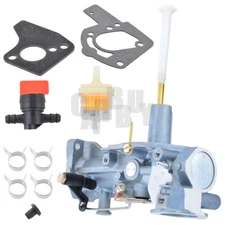 Carburetor Carb for Briggs & Stratton 499953 495457 3-3.5HP 92200 802200 Engine