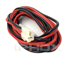 Power Cable f/Mobile Radio KENWOOD YAESU VERTEX ICOM IC-2730A PG-2N OPC-346 I218