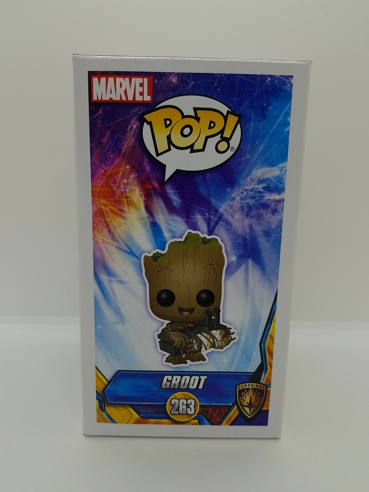 funko pop groot 263