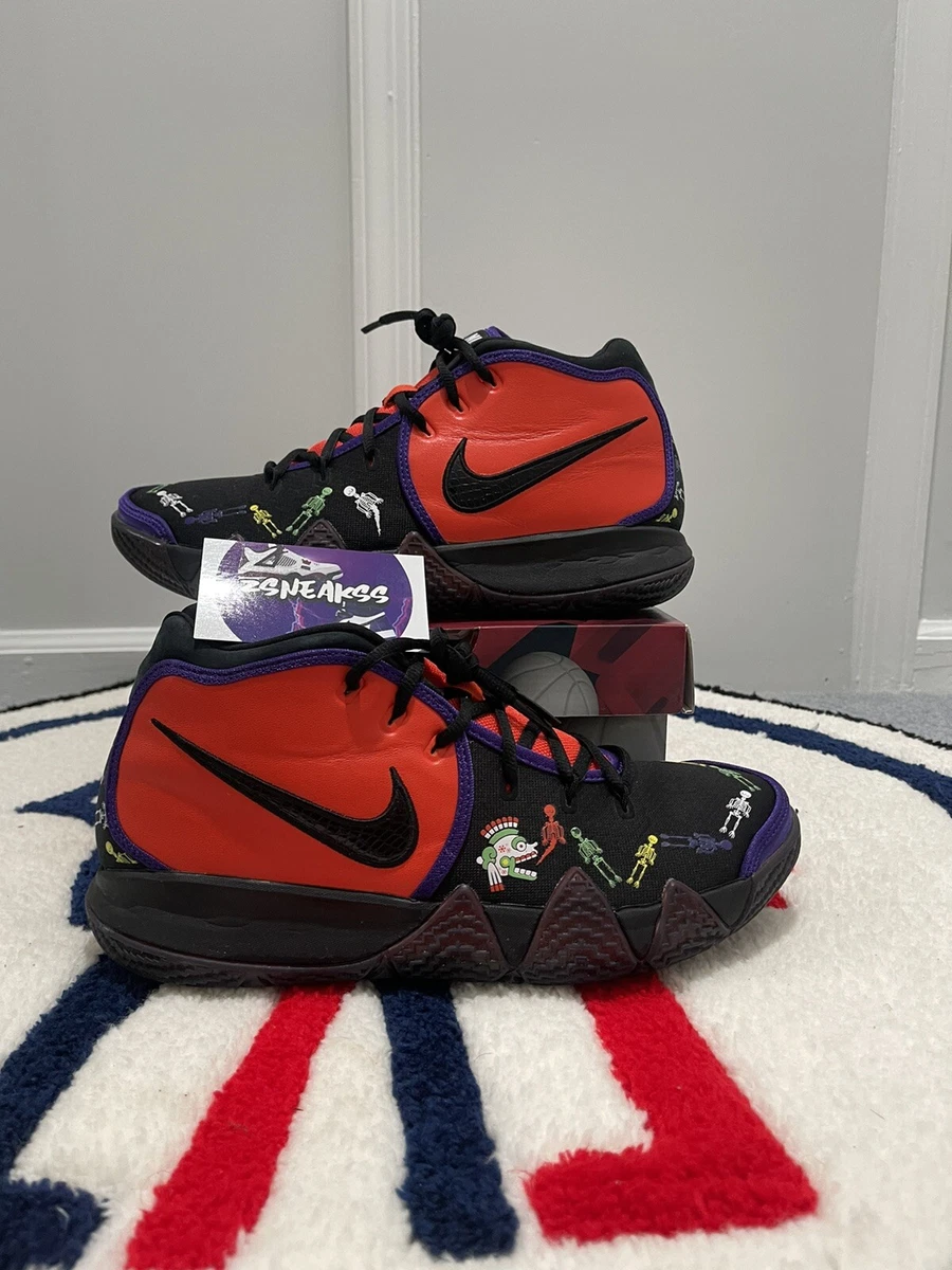 New hotsell kyries 2018
