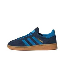 Adidas Originals Handball Spezial Night Indigo Bright Blue Women's - IE5895