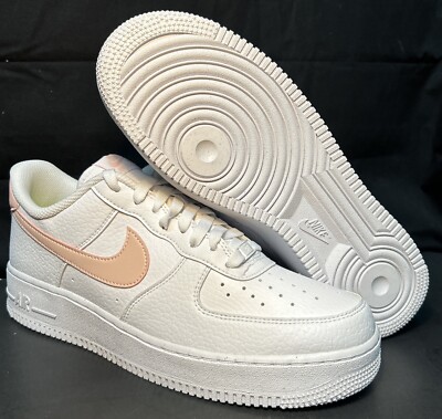 Nike Air Force 1 07 Next Nature (Mens Size 11) Shoes DN1430 106 White AF1