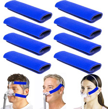8 Pack CPAP Strap Covers, CPAP Mask Strap Cover, CPAP Headgear Strap Covers, CPA