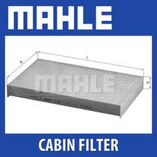 Mahle Pollen Air Filter Cabin Filter LA229 Mercedes Vito Viano