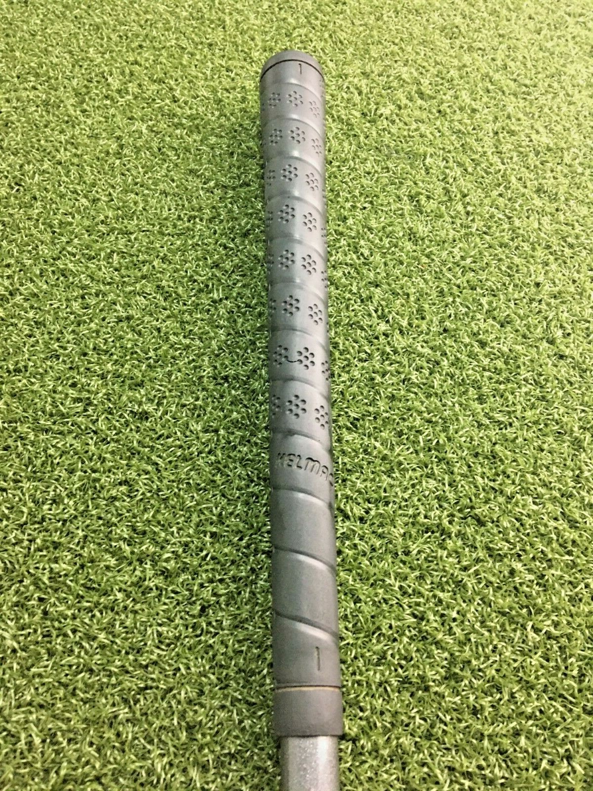 Omega Dragon Oversize 5 iron  /  RH  / Senior Lite Graphite ~37.5" / mm4477