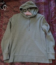 EUC Women's Old Navy Olive Green Hoodie Size M
